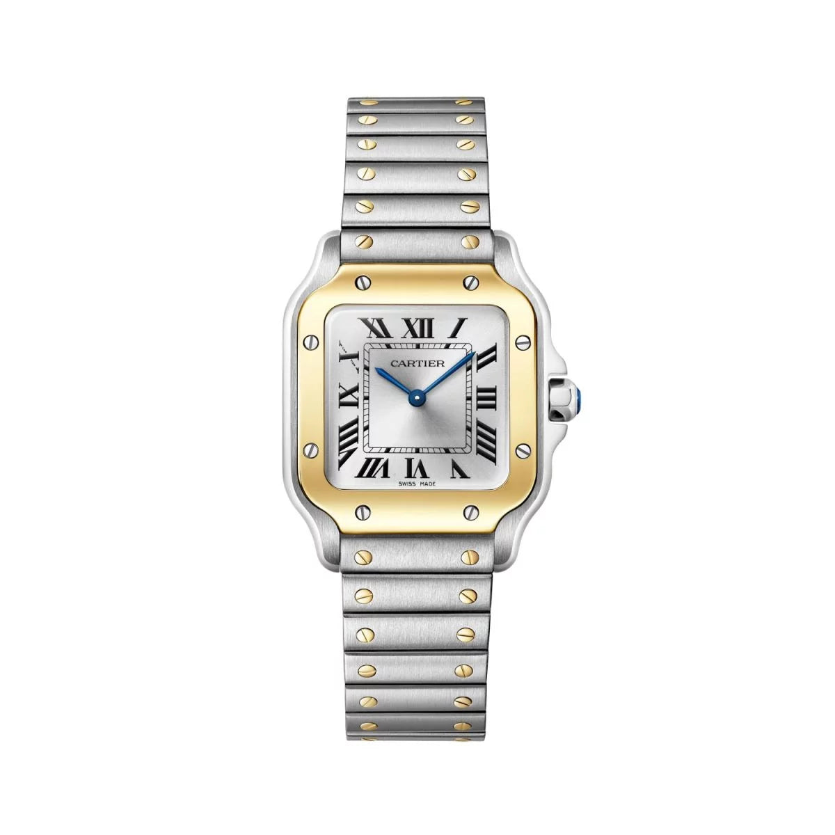 Cartier Santos