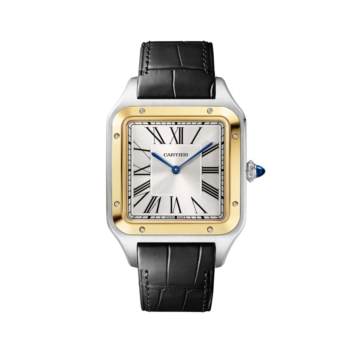Cartier Santos Dumont