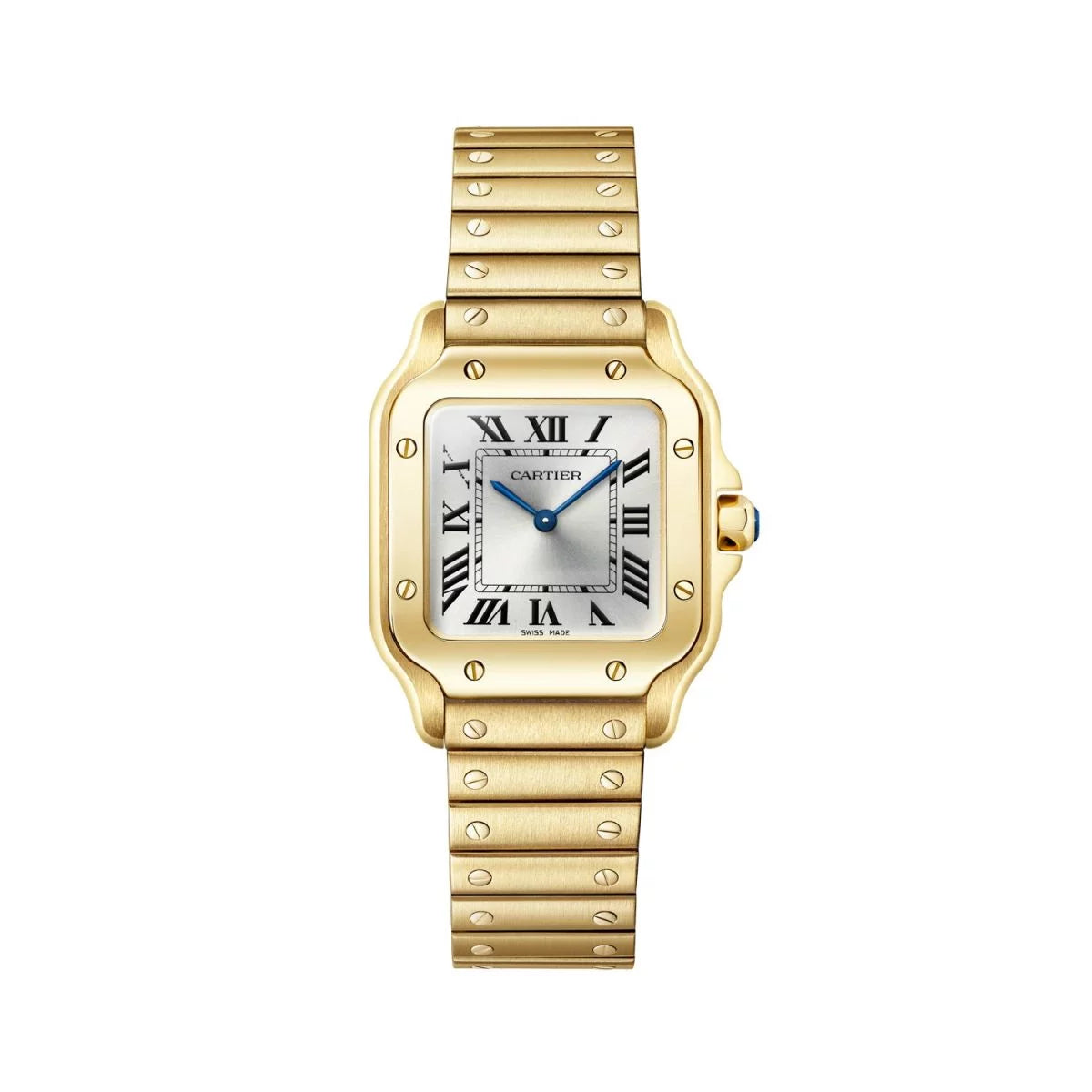 Cartier Santos