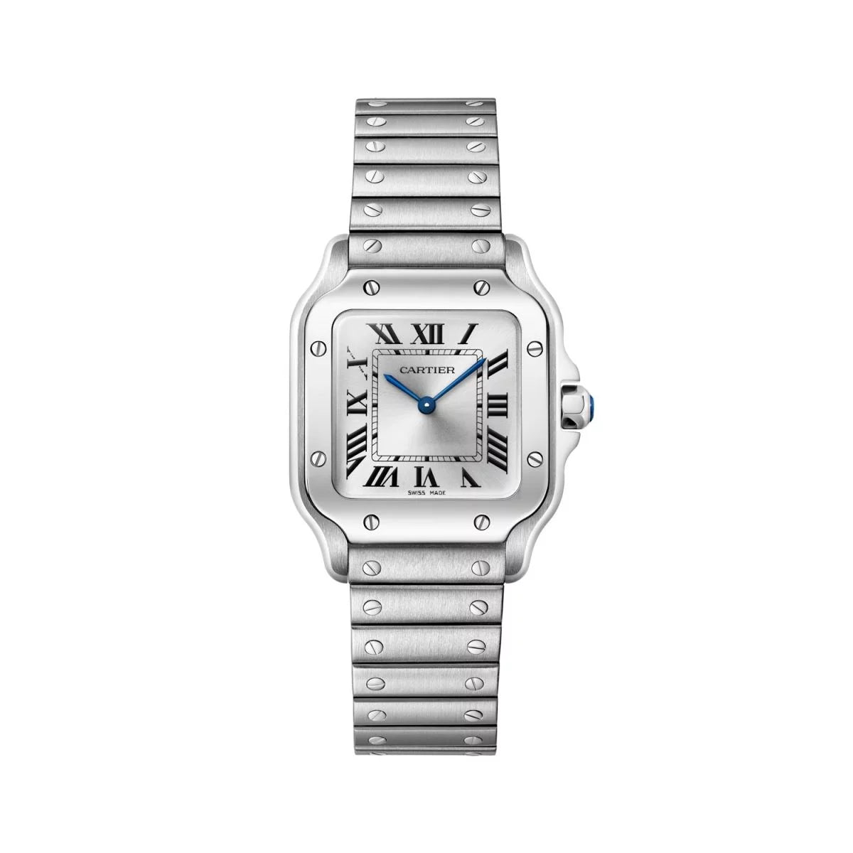 Cartier Santos