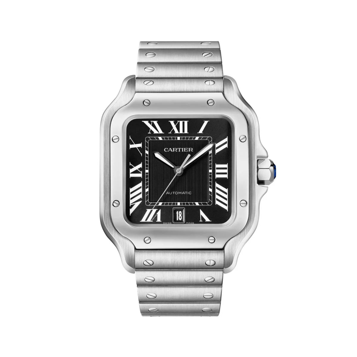 Cartier Santos