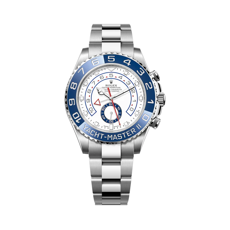 Rolex Yachtmaster