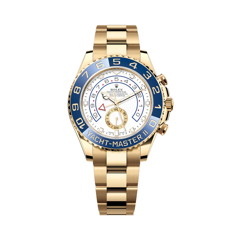 Rolex Yachtmaster