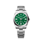 Rolex Oyster Perputual