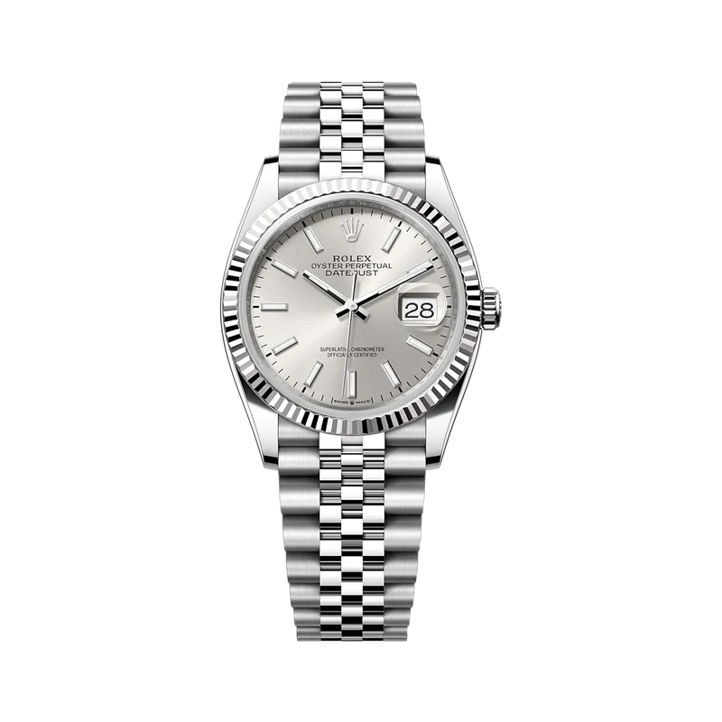 Rolex Date-Just