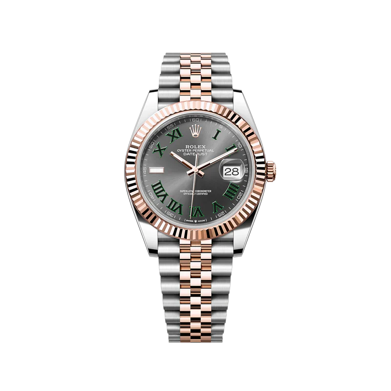 Rolex Date-Just