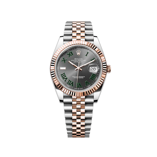 Rolex Date-Just