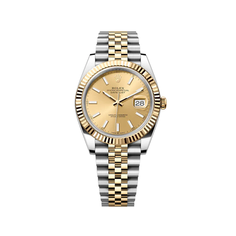 Rolex Date-Just