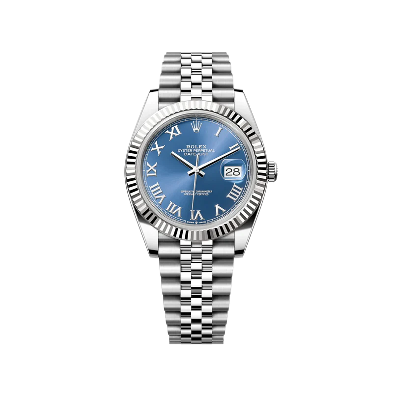 Rolex Date-Just Roman