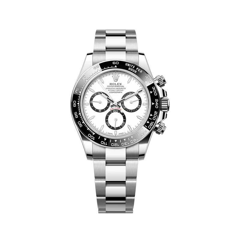 Rolex Daytona Panda