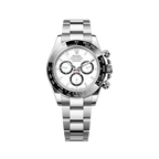 Rolex Daytona Panda