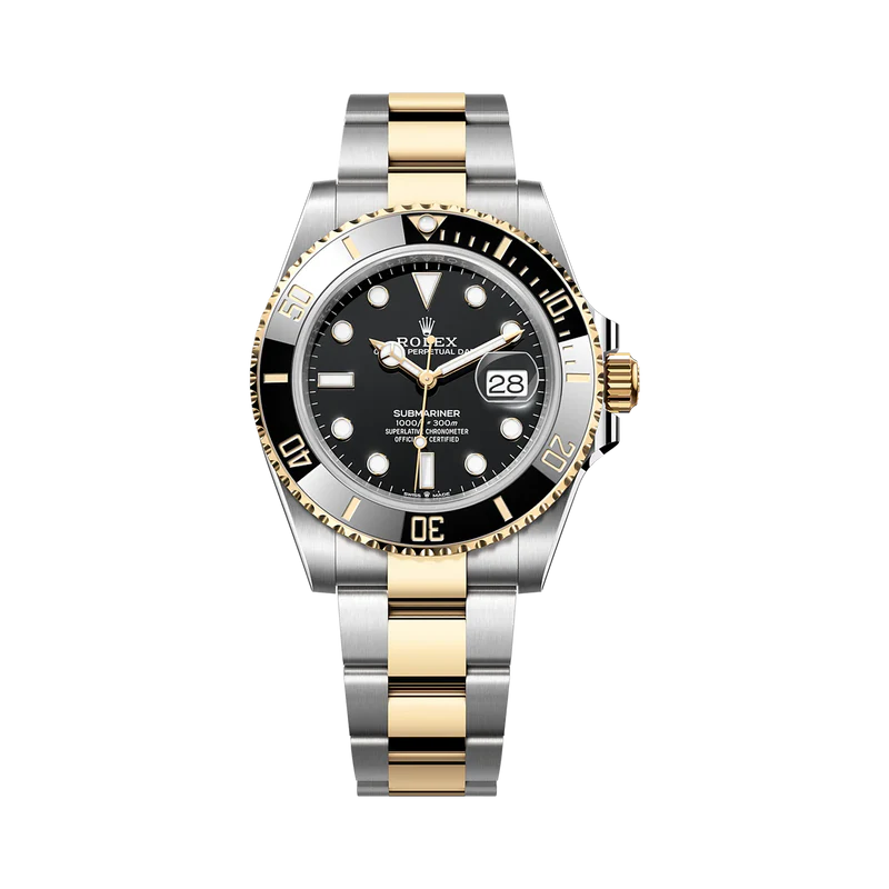 Rolex Submariner