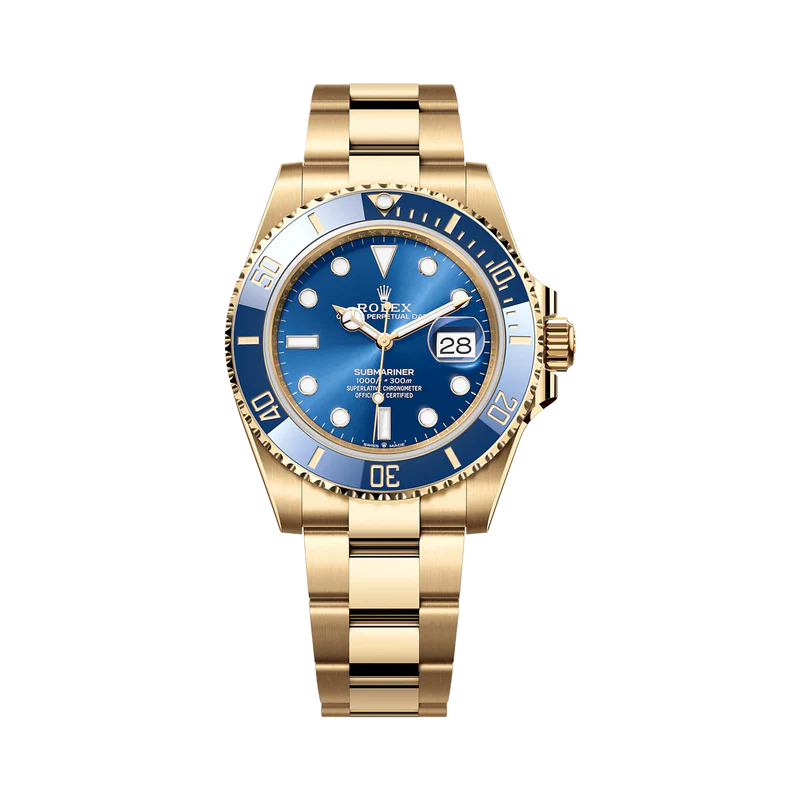 Rolex Submariner