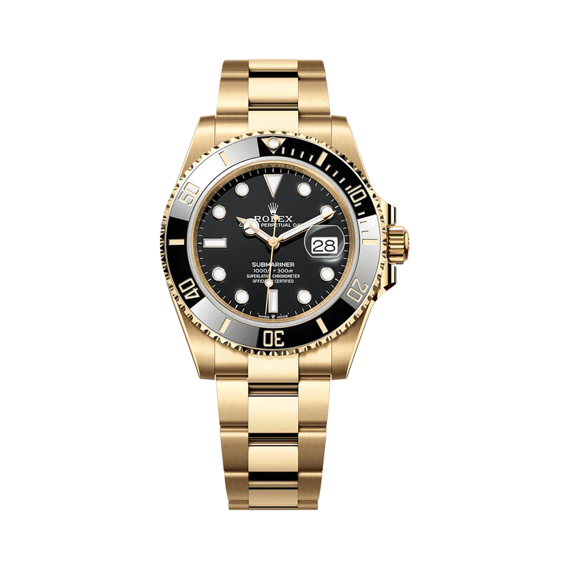 Rolex Submariner