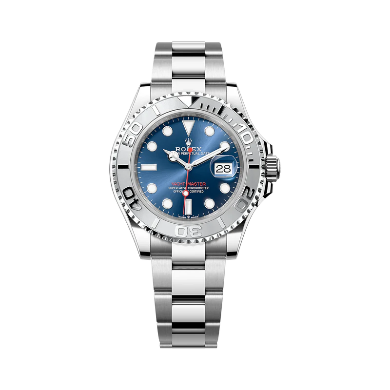 Rolex Yachtmaster