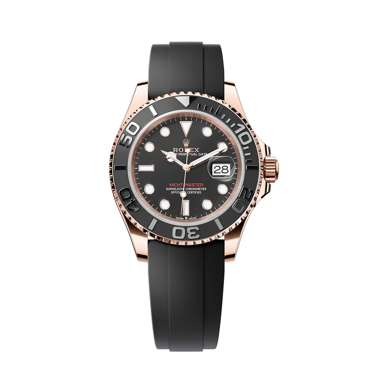 Rolex Yachtmaster