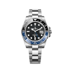 Rolex GMT-Master ll Batman