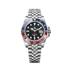 Rolex GMT-Master ll Pepsi
