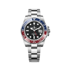 Rolex GMT-Master Pepsi