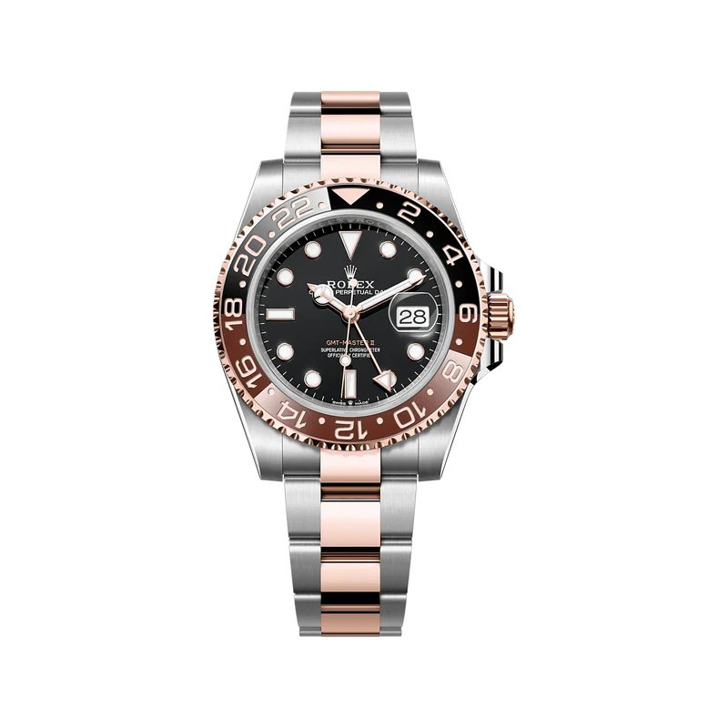 Rolex GMT-Master ll