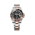 Rolex GMT-Master ll