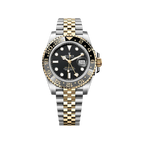 Rolex GMT-Master ll