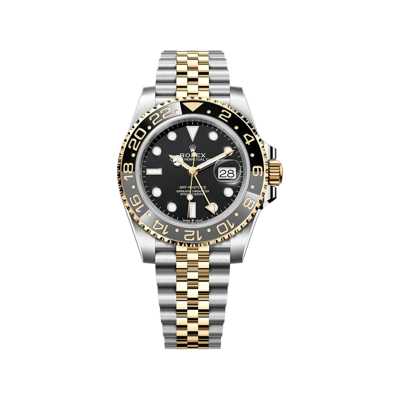 Rolex GMT-Master ll