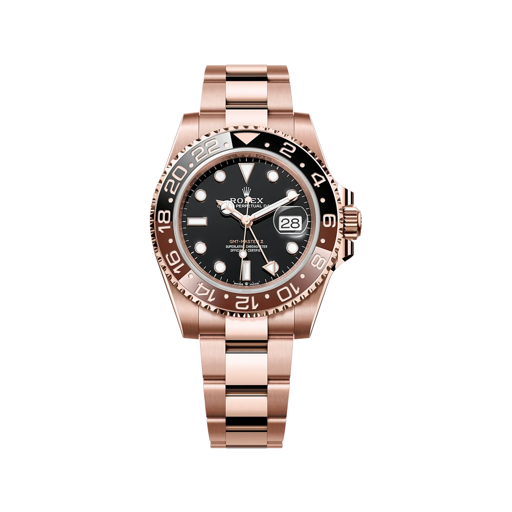 Rolex GMT-Master ll