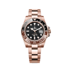 Rolex GMT-Master ll