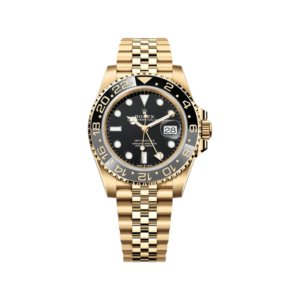 Rolex GMT-Master ll