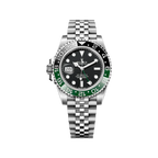 Rolex GMT-Master ll