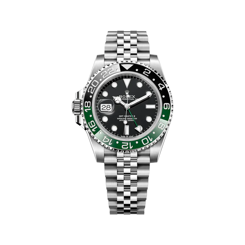 Rolex GMT-Master ll