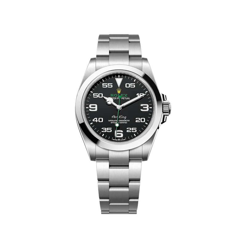 Rolex Air-King