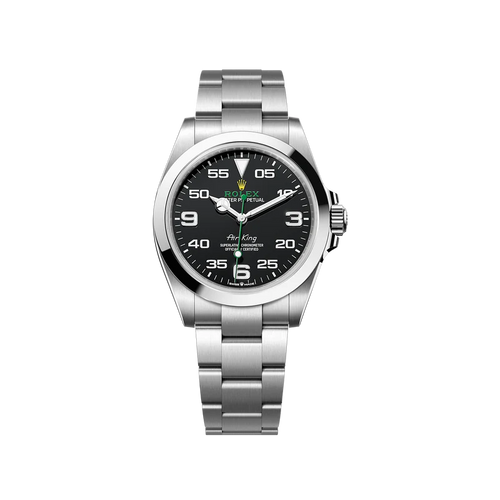 Rolex Air-King