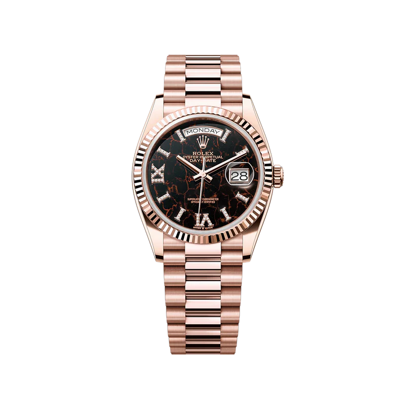 Rolex Day Date