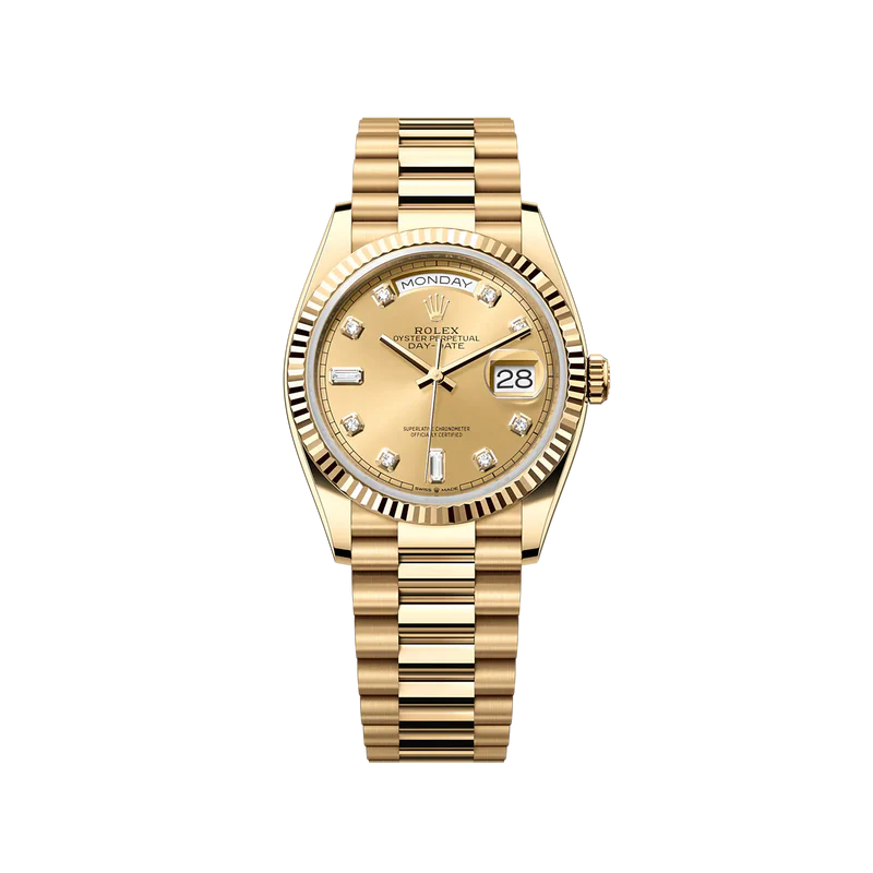 Rolex Day Date