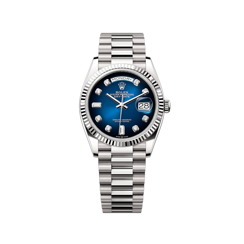Rolex Day Date