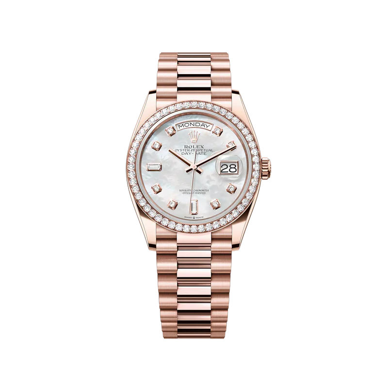 Rolex Lady-Datejust