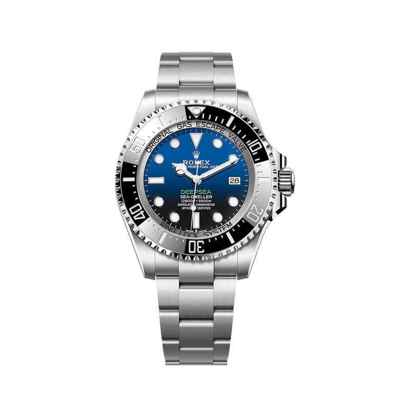 Rolex Sea-Dweller James Cameron