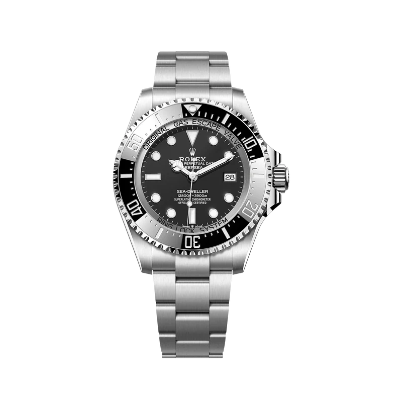 Rolex Sea-Dweller