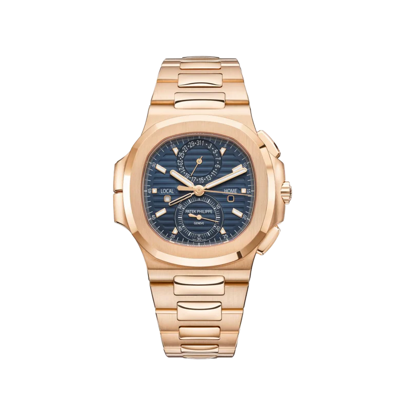 Patek Philippe Nautilus