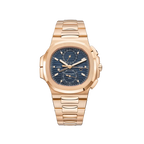 Patek Philippe Nautilus