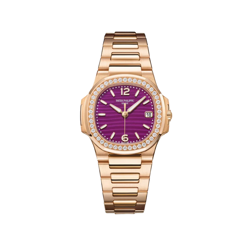Patek Philippe Nautilus