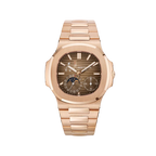 Patek Philippe Nautilus