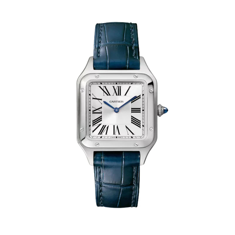 Cartier Santos Dumont
