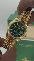 Rolex Sky-Dweller
