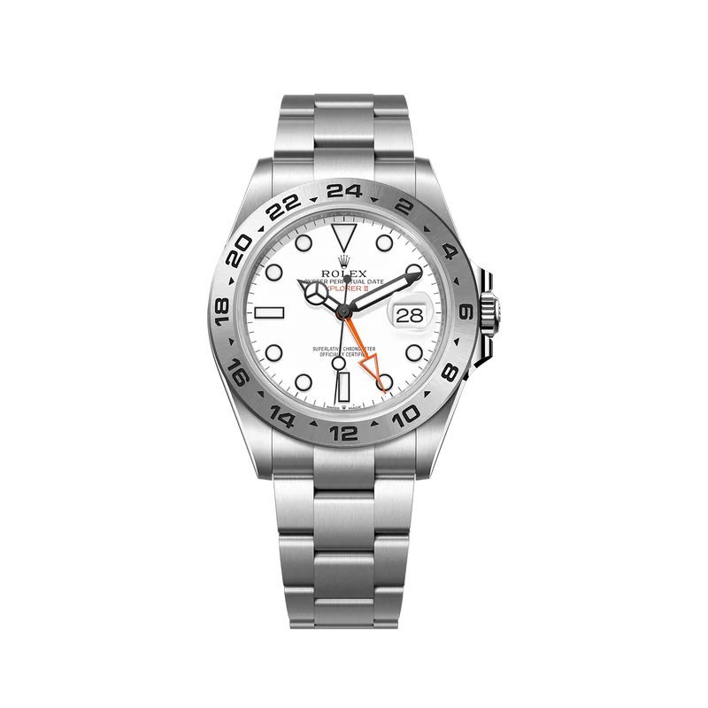 Rolex Explorer
