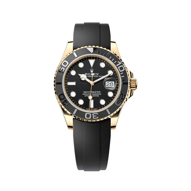 Rolex Yachtmaster