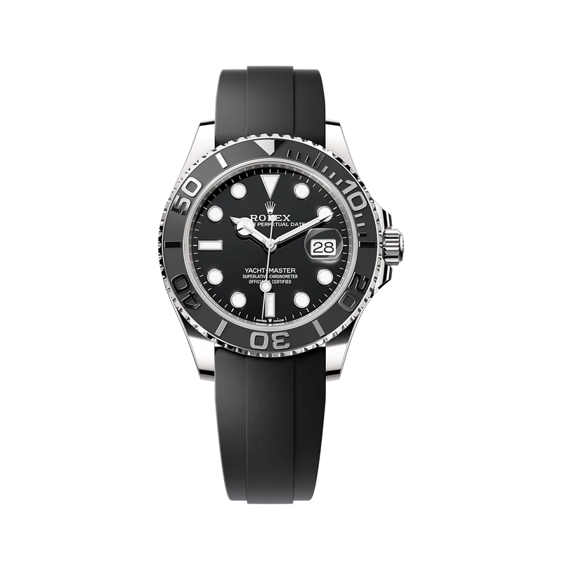 Rolex Yachtmaster