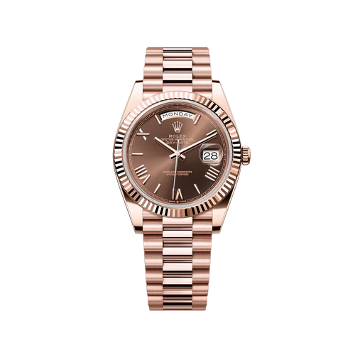 Rolex Day-Date
